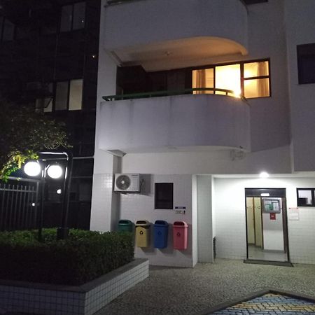 Green Bali Apartment Río de Janeiro Exterior foto