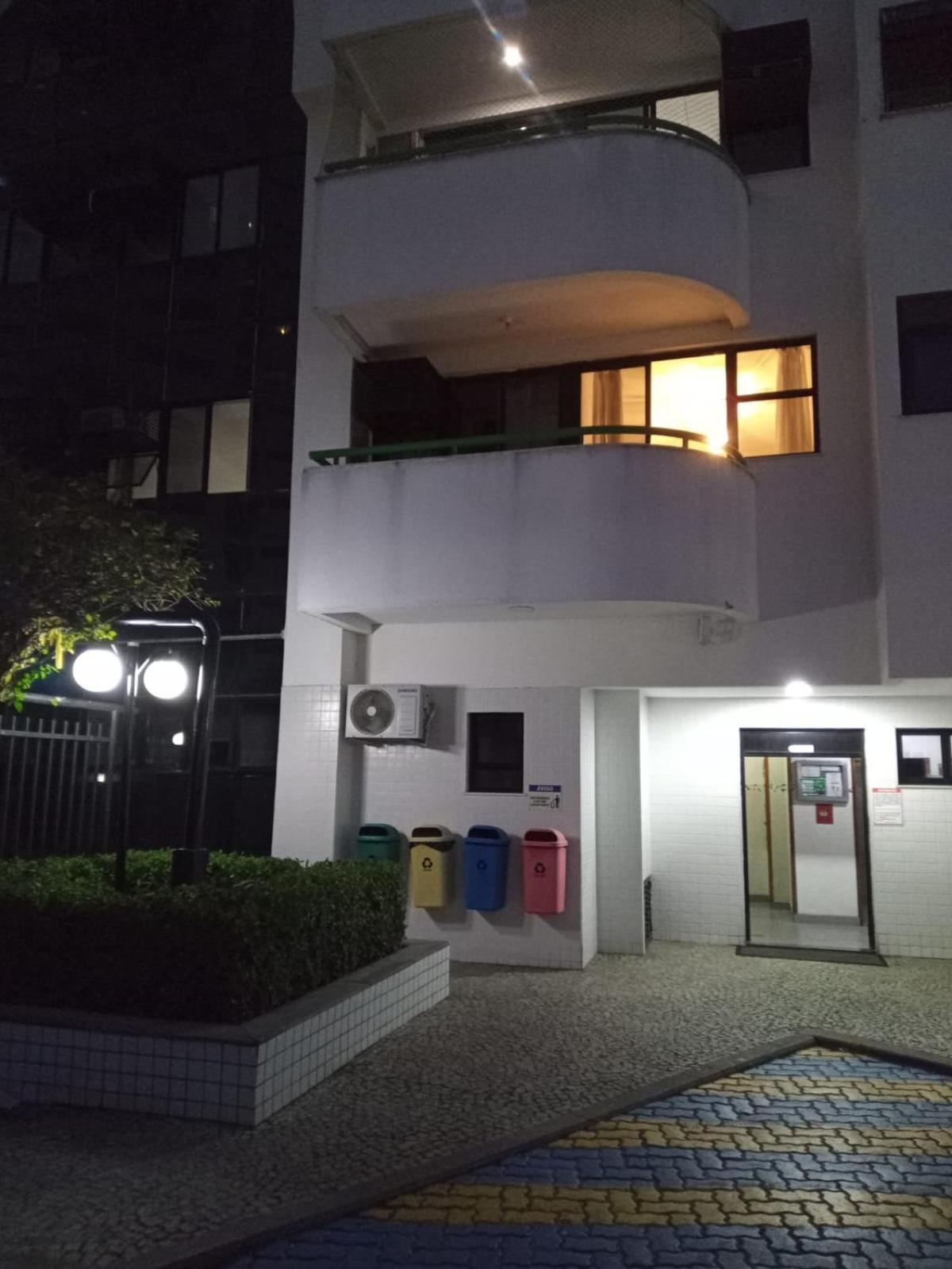 Green Bali Apartment Río de Janeiro Exterior foto